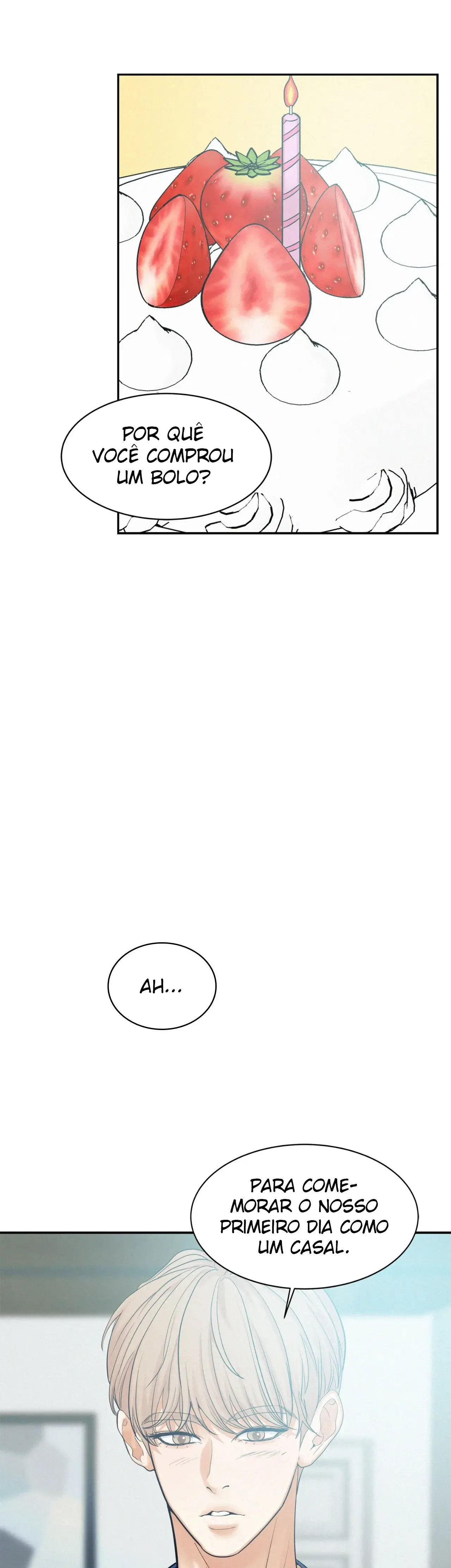 On Ward – Capítulo 44 Yaoi – Página 8