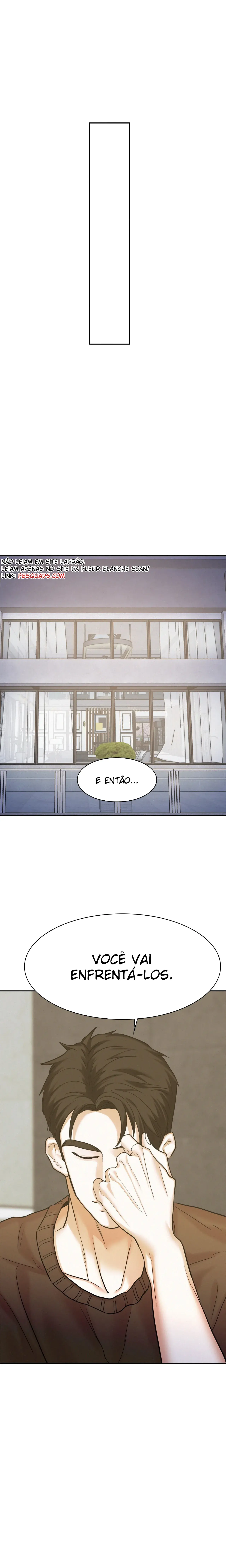 On Ward – Capítulo 46 Yaoi – Página 10