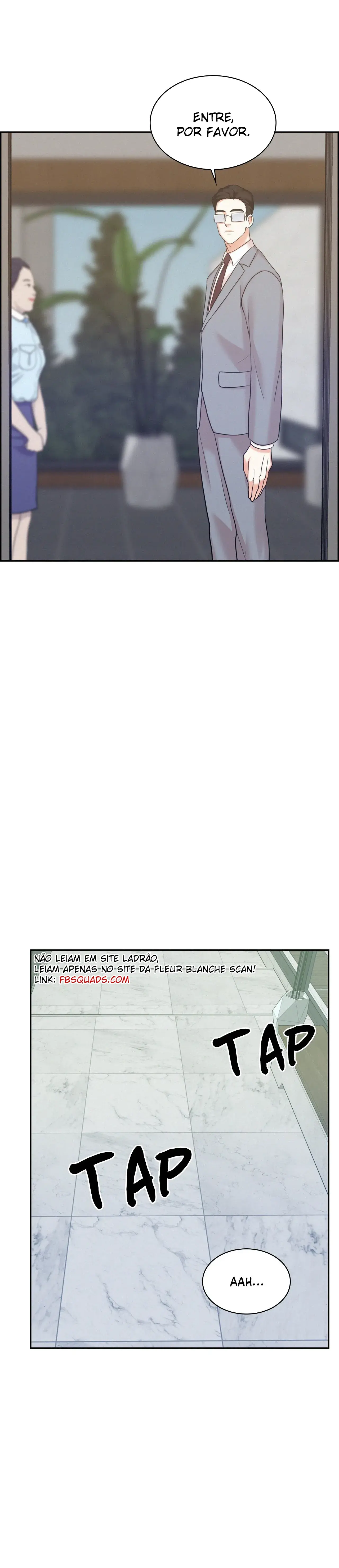 On Ward – Capítulo 46 Yaoi – Página 5