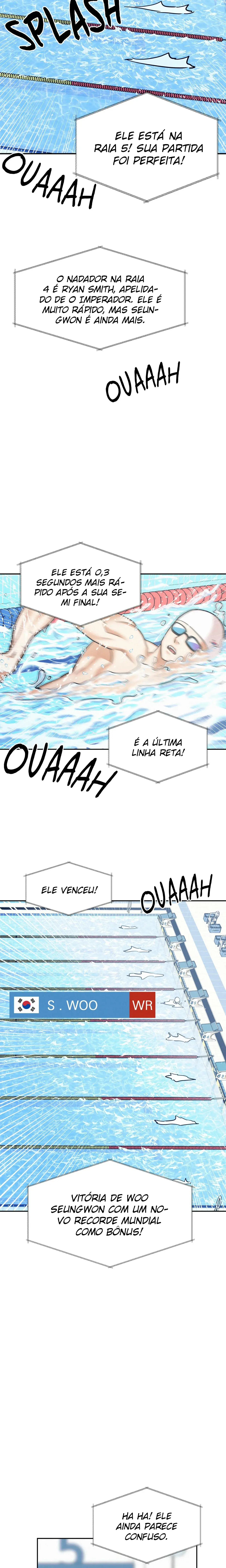 On Ward – Capítulo 47 Yaoi – Página 11