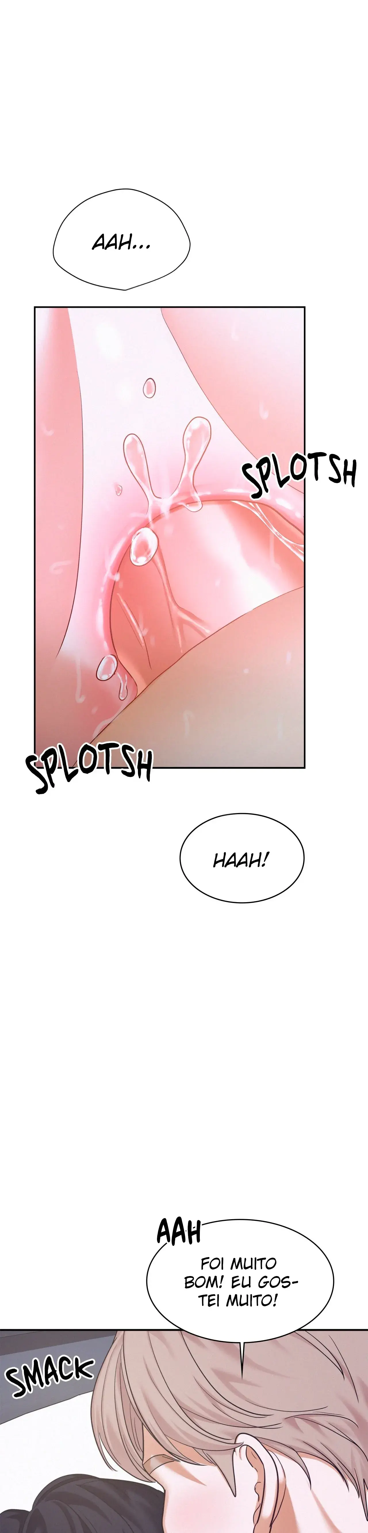 On Ward – Capítulo 49 Yaoi – Página 19