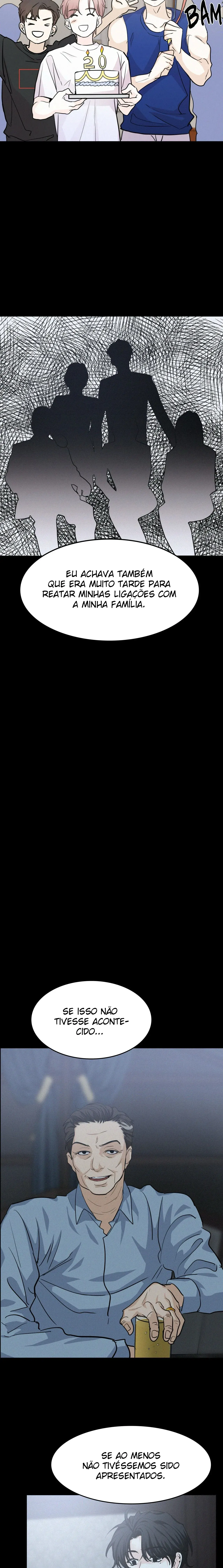 On Ward – Capítulo 50 Yaoi – Página 7