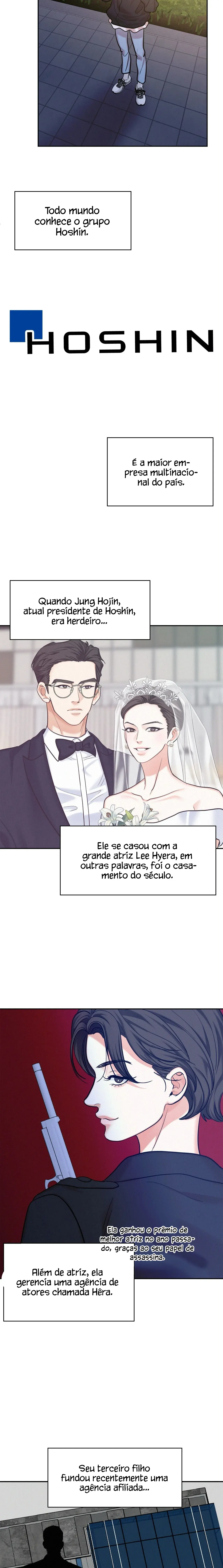 On Ward – Capítulo 51 Yaoi – Página 12