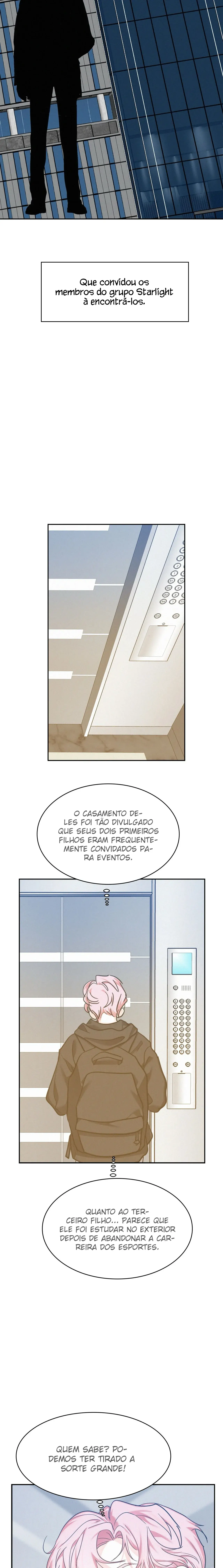 On Ward – Capítulo 51 Yaoi – Página 13