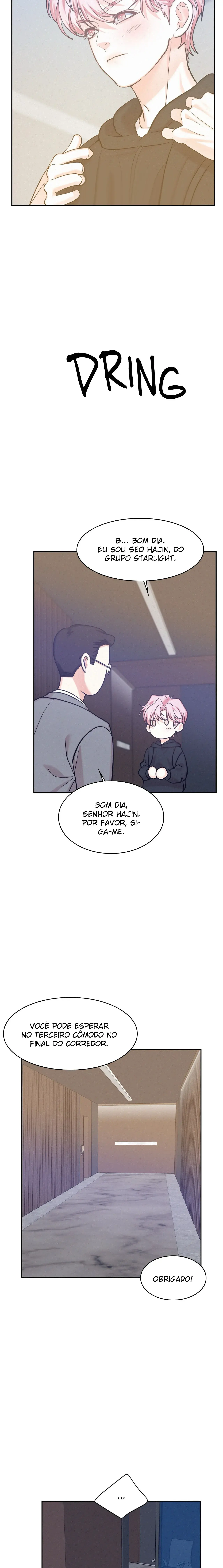 On Ward – Capítulo 51 Yaoi – Página 14