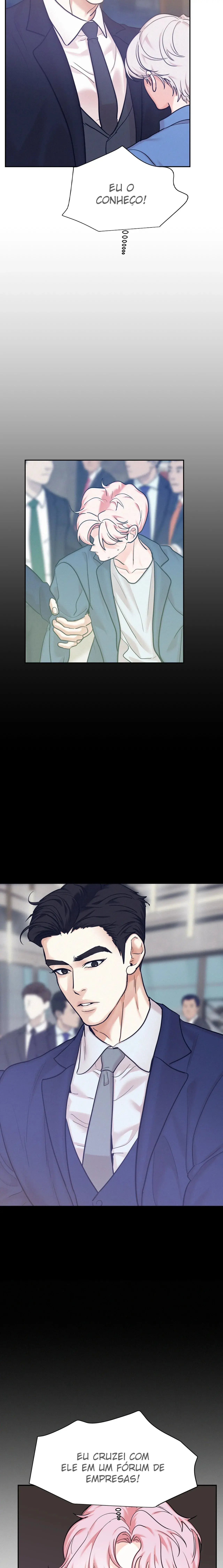 On Ward – Capítulo 51 Yaoi – Página 16