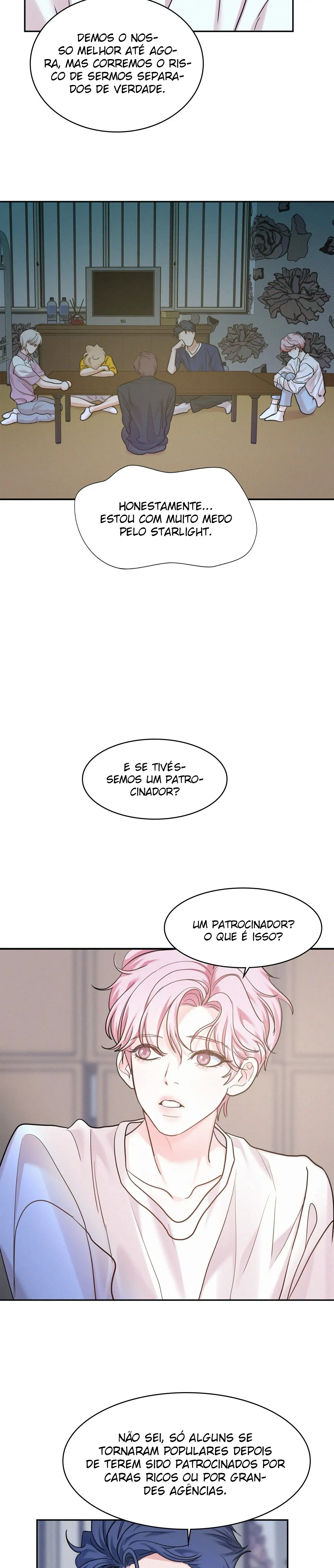 On Ward – Capítulo 51 Yaoi – Página 6