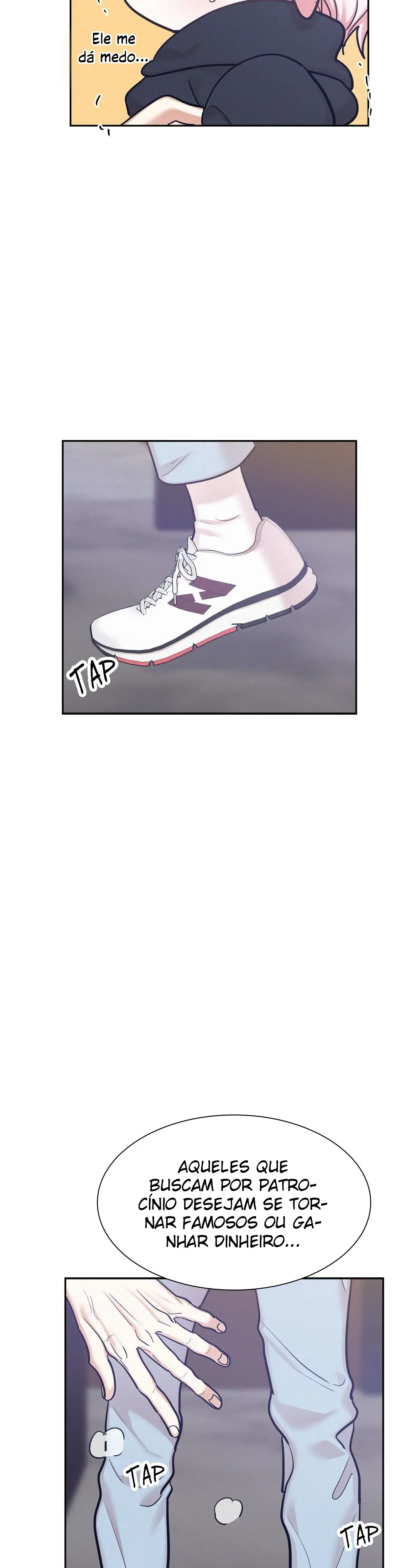 On Ward – Capítulo 52 Yaoi – Página 11