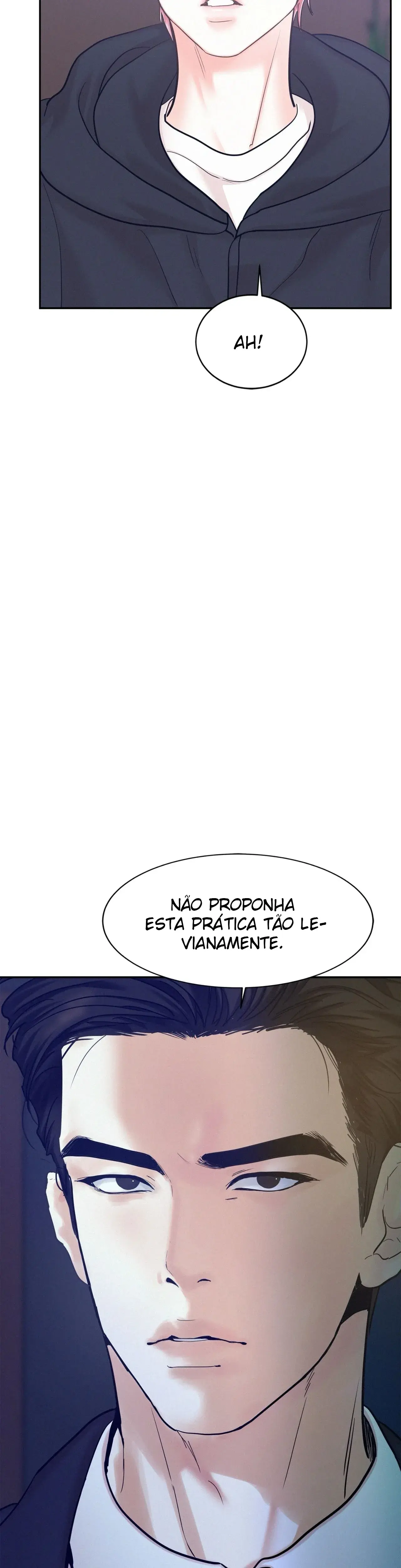 On Ward – Capítulo 52 Yaoi – Página 13