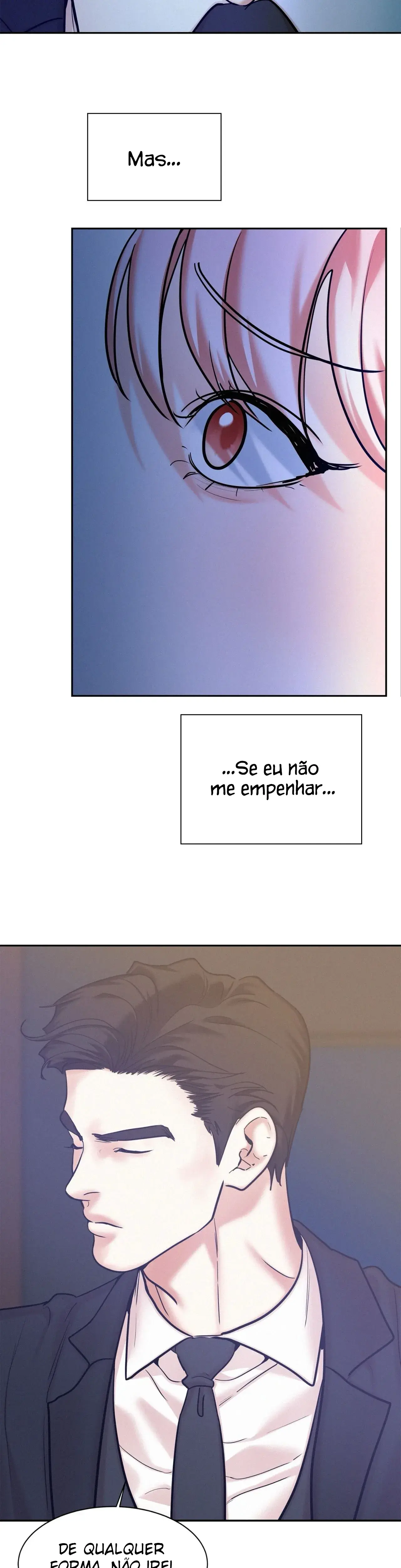 On Ward – Capítulo 52 Yaoi – Página 14