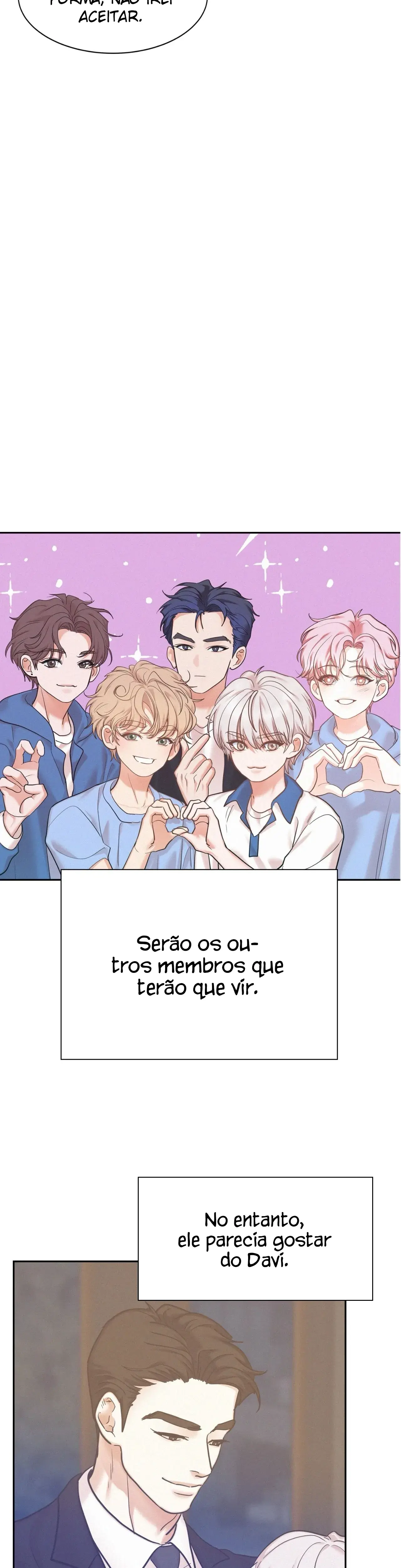 On Ward – Capítulo 52 Yaoi – Página 15