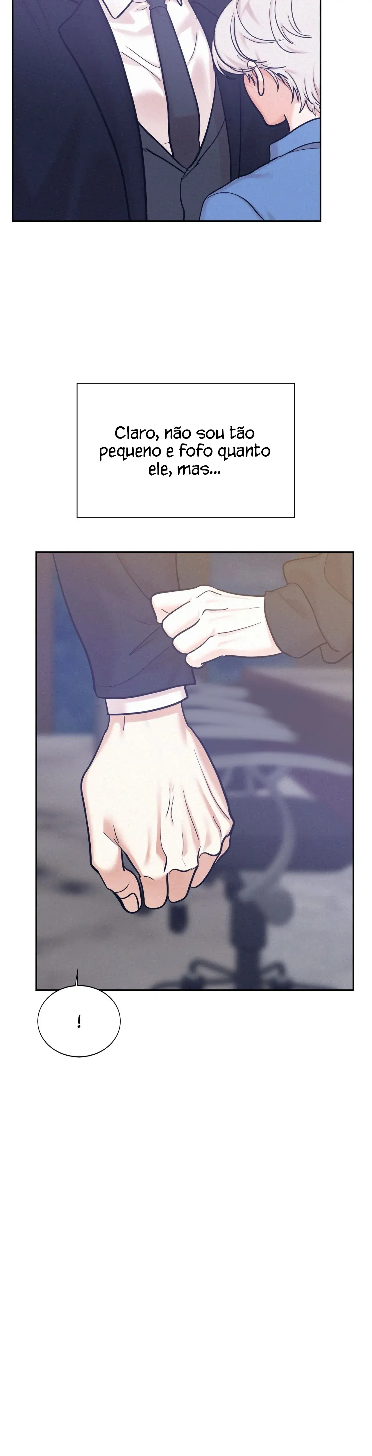 On Ward – Capítulo 52 Yaoi – Página 16