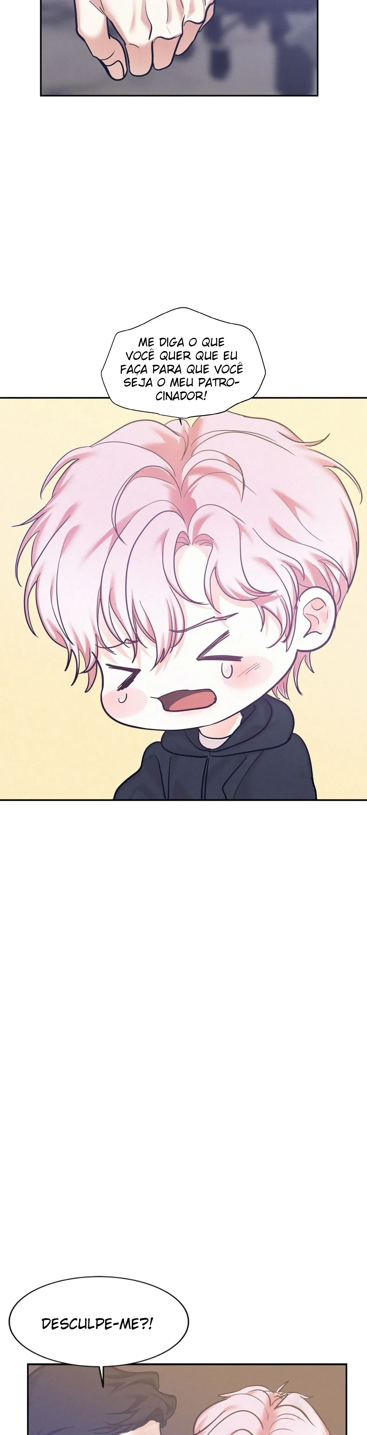 On Ward – Capítulo 52 Yaoi – Página 18