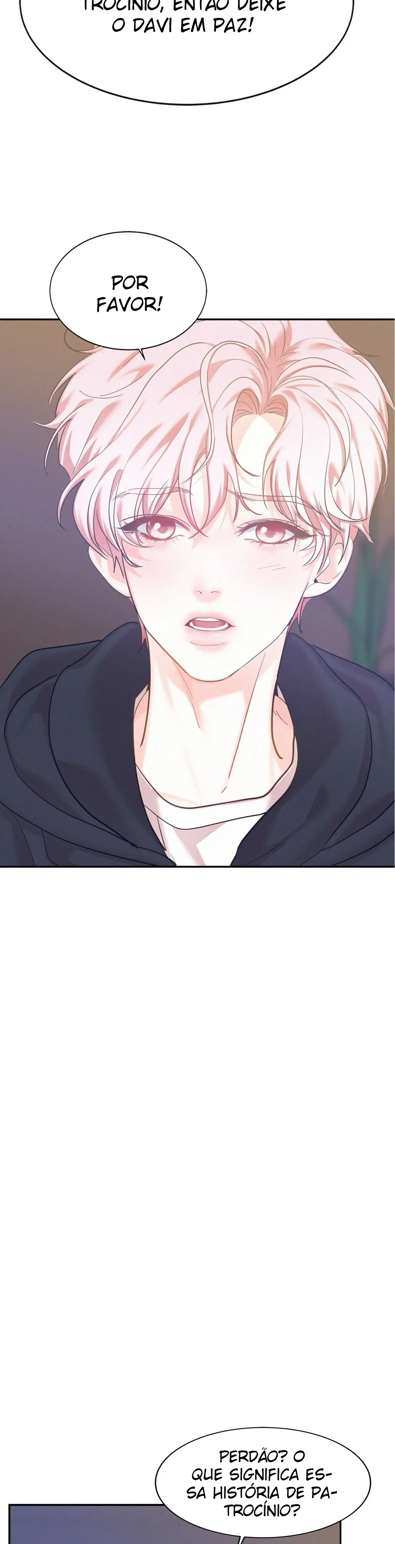 On Ward – Capítulo 52 Yaoi – Página 2