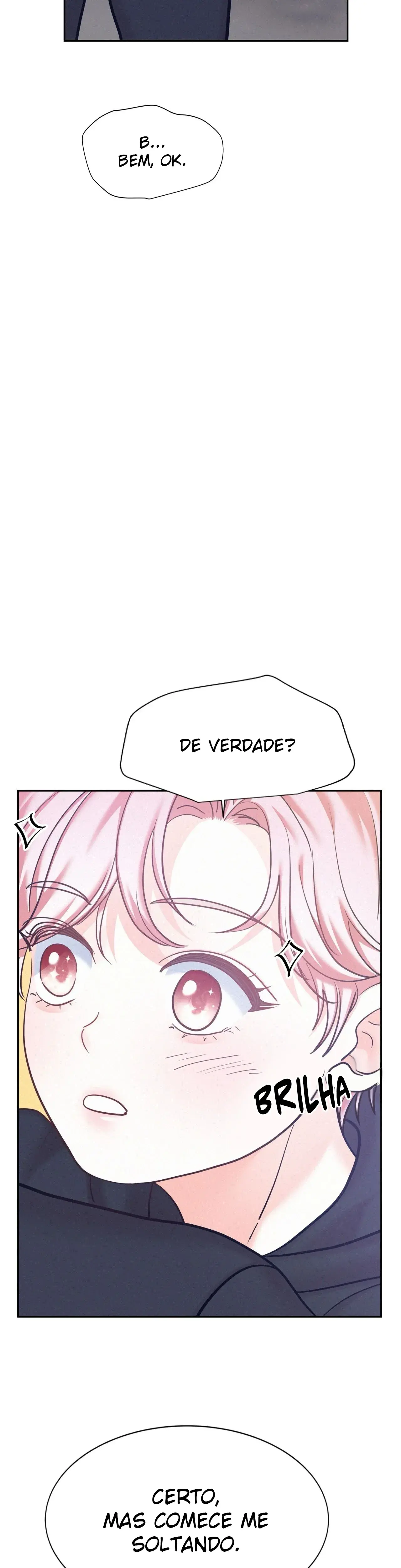 On Ward – Capítulo 52 Yaoi – Página 22