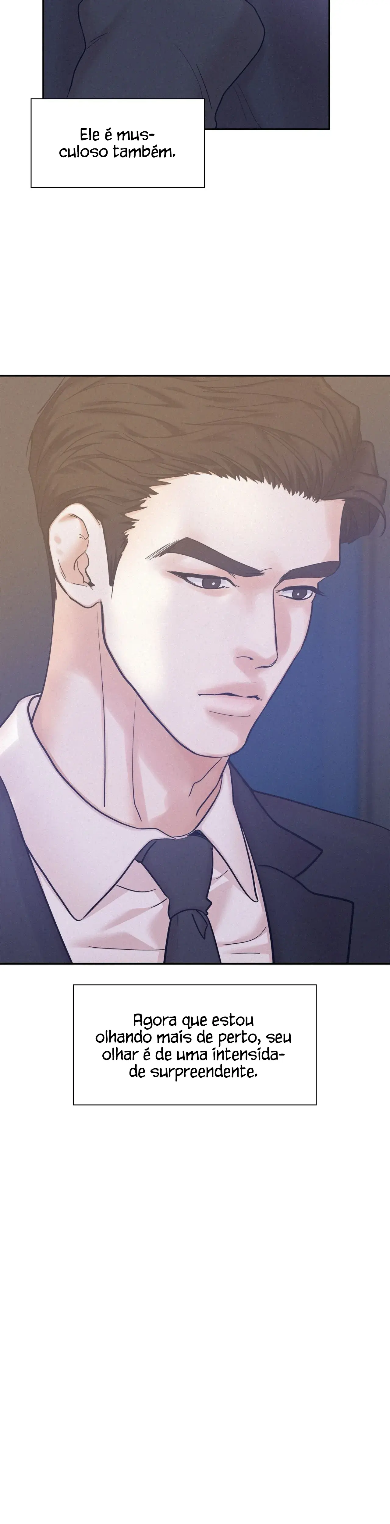 On Ward – Capítulo 52 Yaoi – Página 25