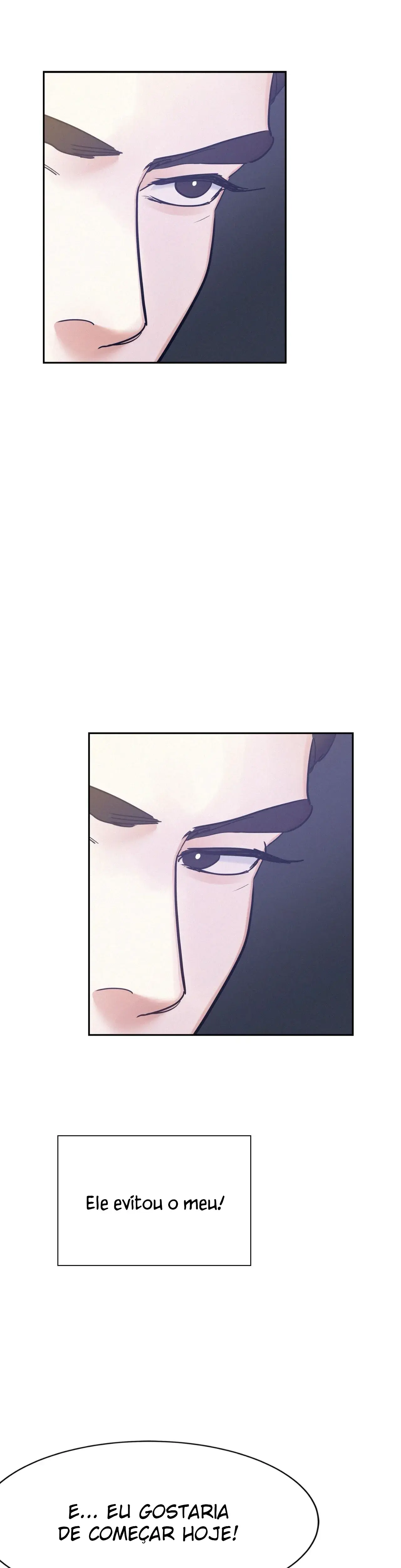 On Ward – Capítulo 52 Yaoi – Página 26