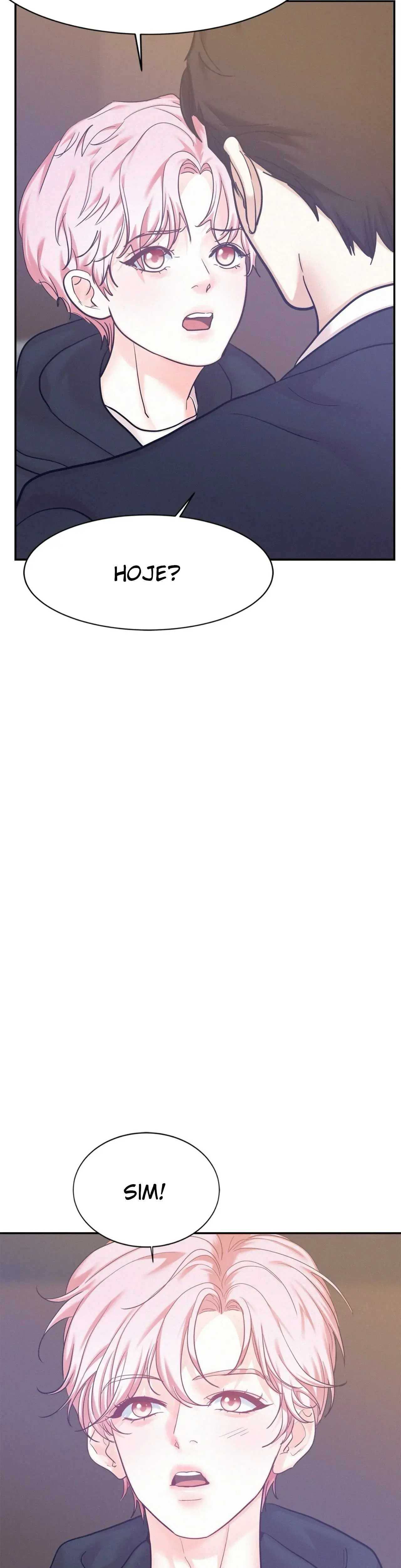 On Ward – Capítulo 52 Yaoi – Página 27