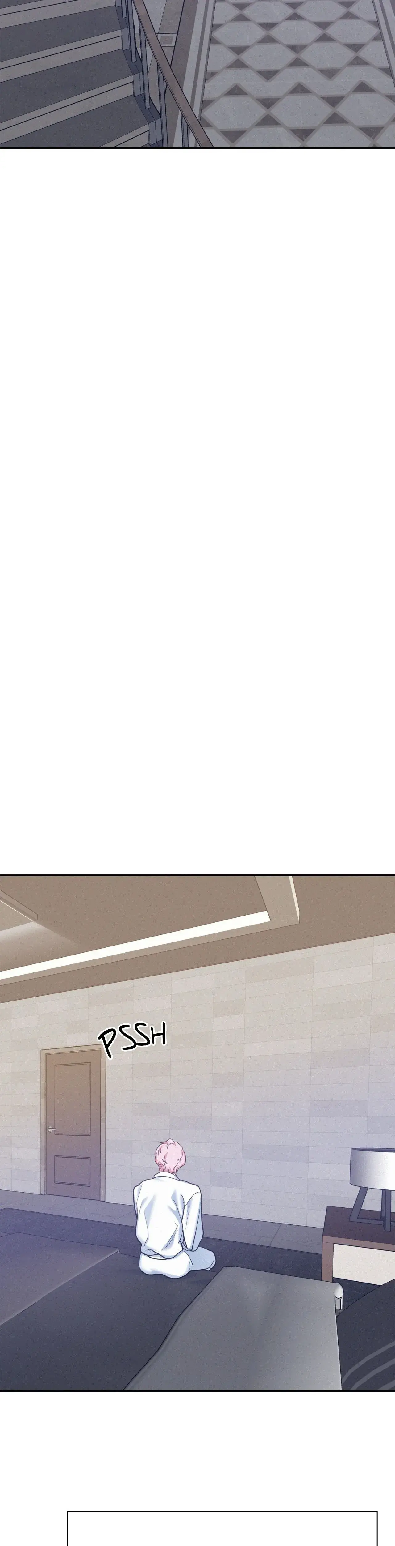 On Ward – Capítulo 52 Yaoi – Página 29