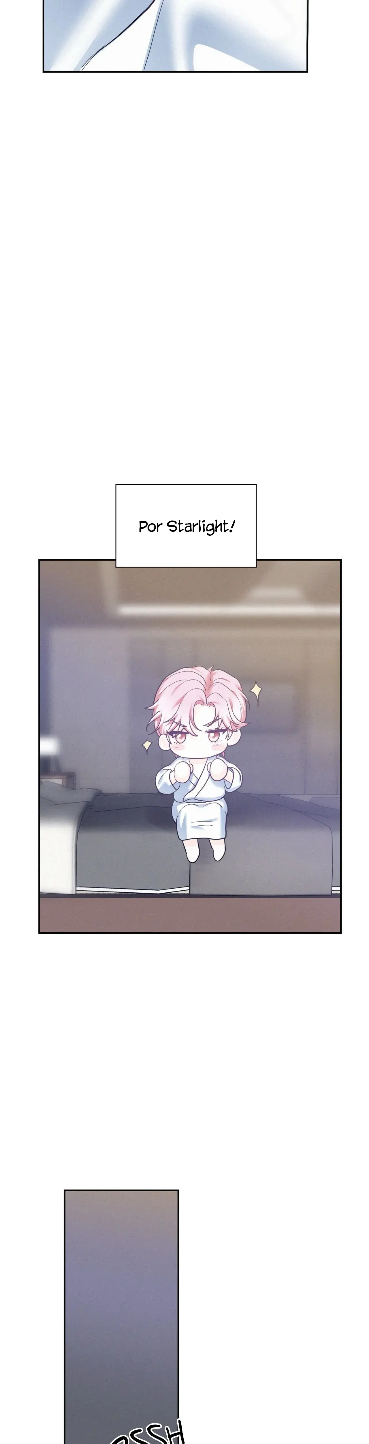 On Ward – Capítulo 52 Yaoi – Página 31