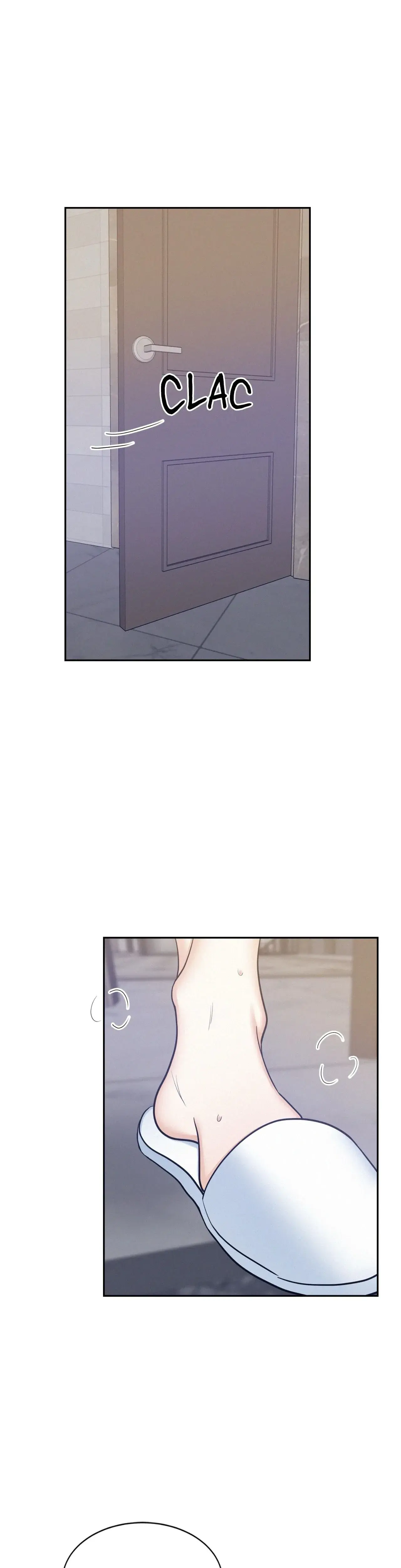 On Ward – Capítulo 52 Yaoi – Página 33