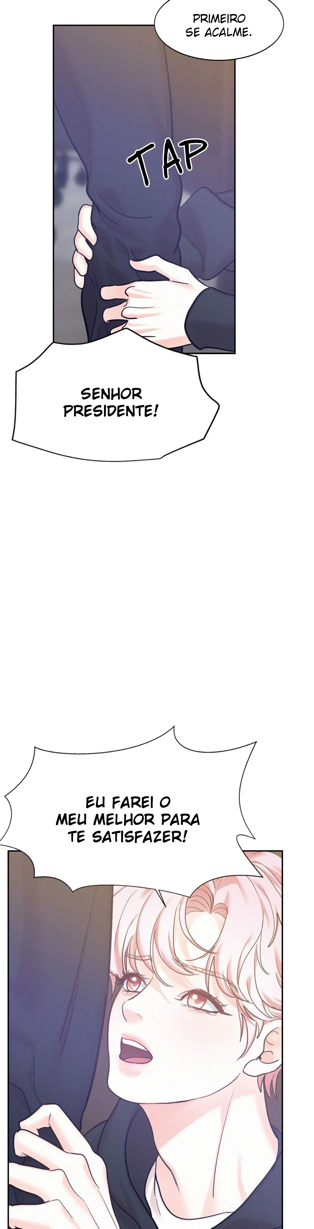 On Ward – Capítulo 52 Yaoi – Página 4