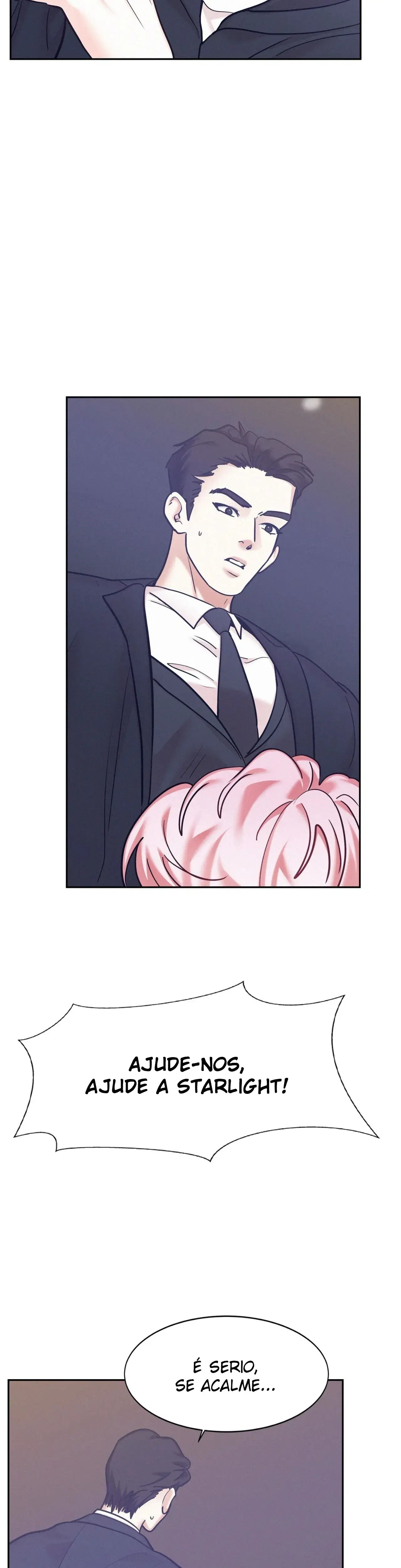 On Ward – Capítulo 52 Yaoi – Página 5