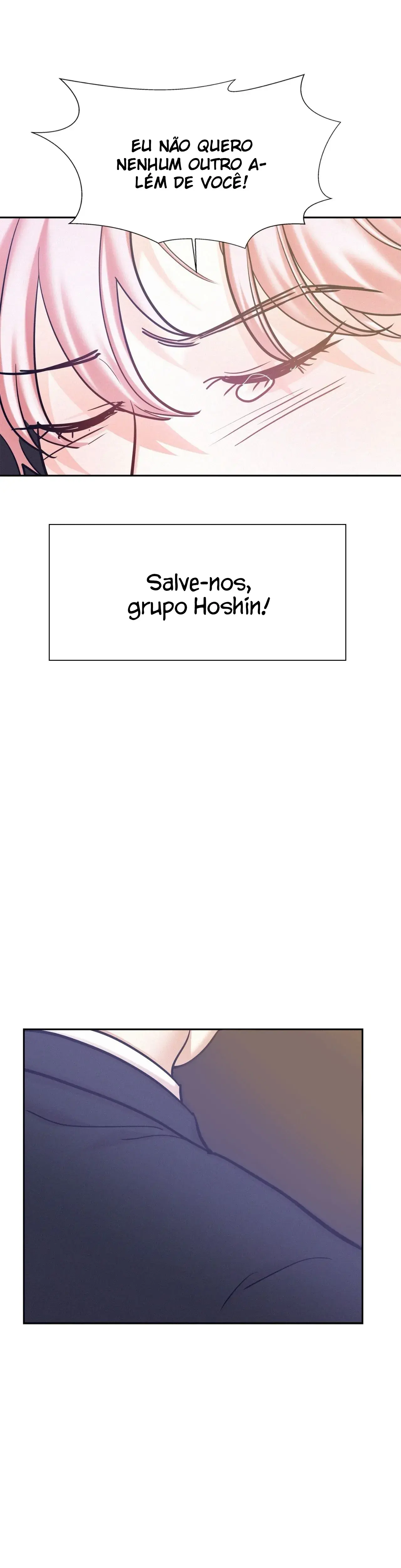 On Ward – Capítulo 52 Yaoi – Página 7