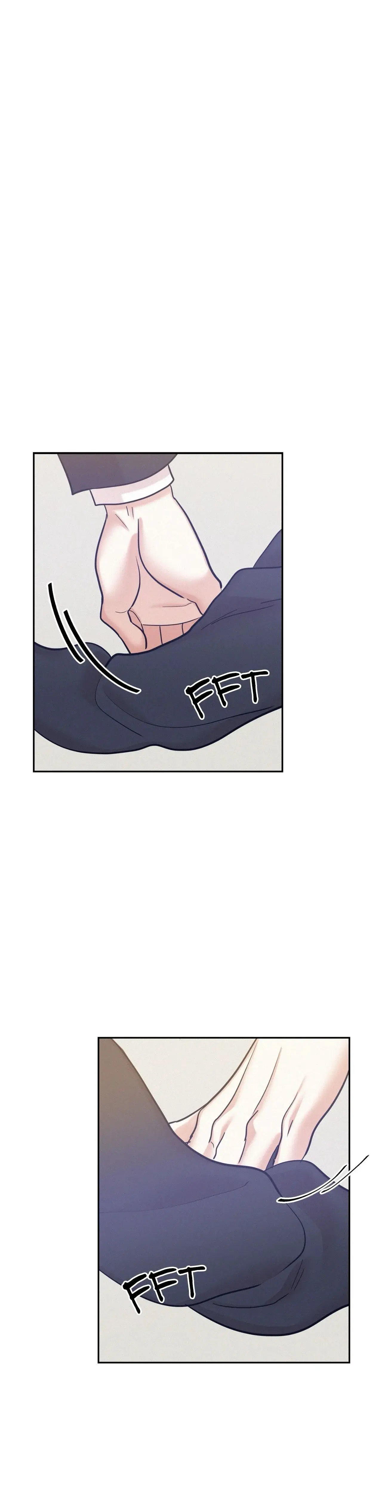 On Ward – Capítulo 52 Yaoi – Página 8