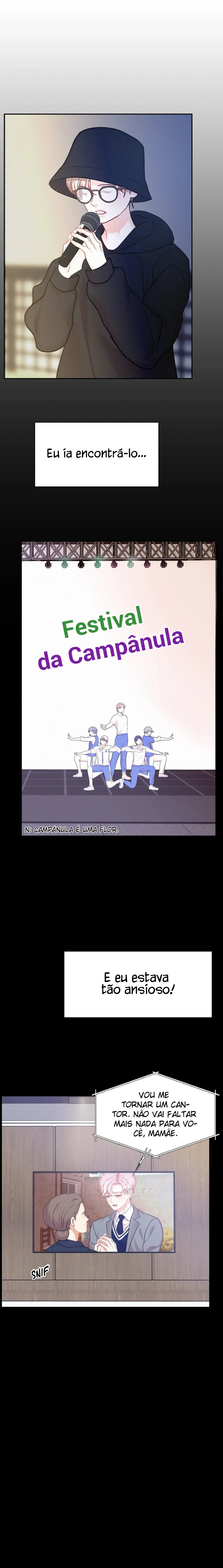 On Ward – Capítulo 53 Yaoi – Página 3