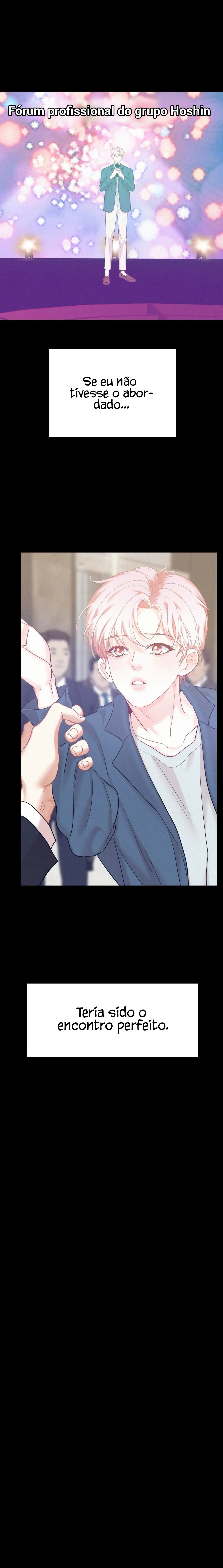 On Ward – Capítulo 53 Yaoi – Página 4