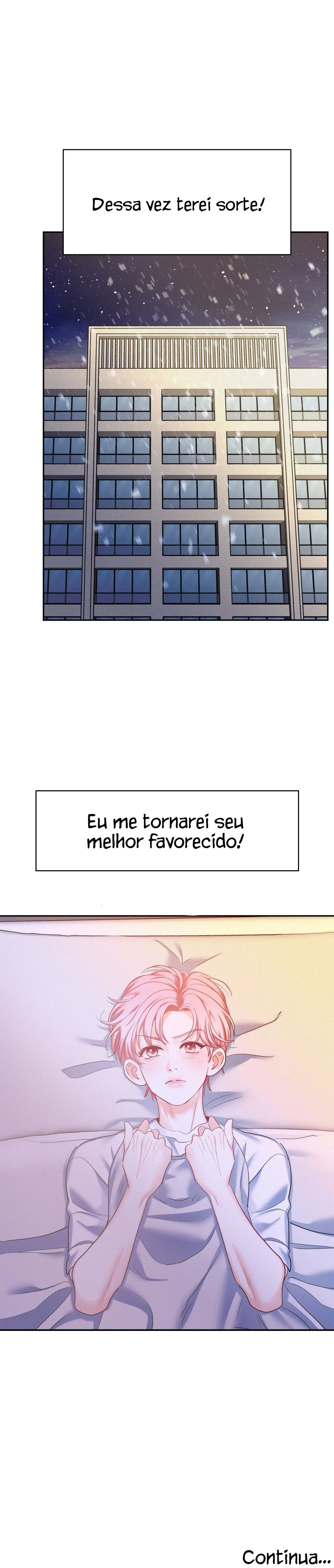 On Ward – Capítulo 55 Yaoi – Página 21