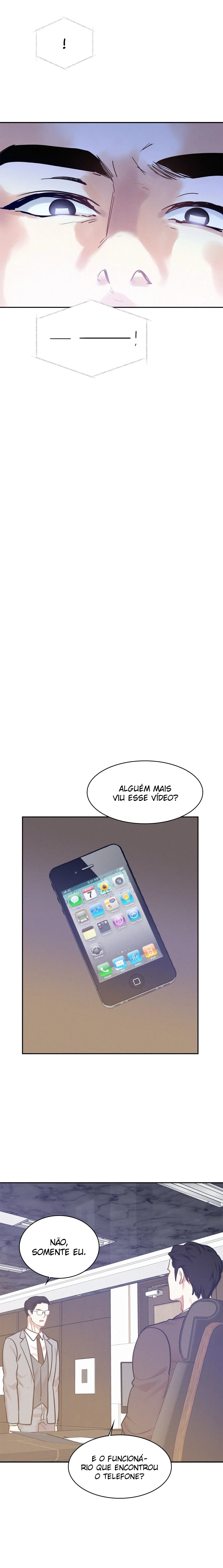 On Ward – Capítulo 55 Yaoi – Página 3