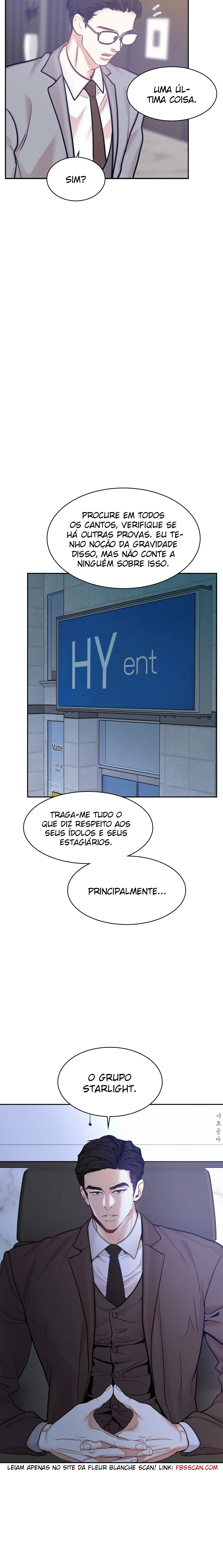On Ward – Capítulo 55 Yaoi – Página 5