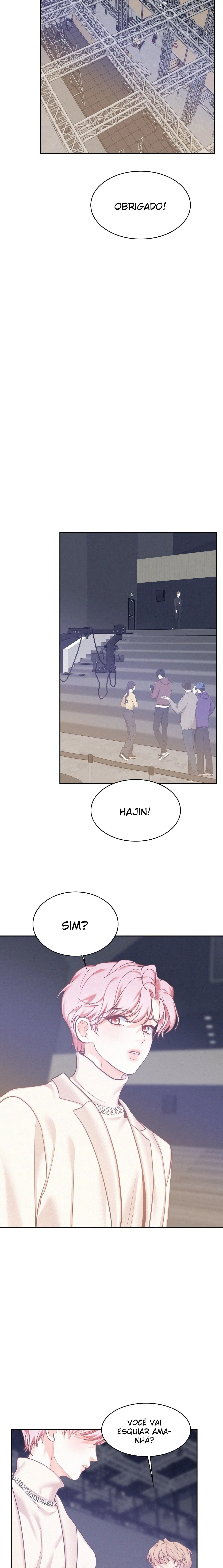 On Ward – Capítulo 55 Yaoi – Página 7