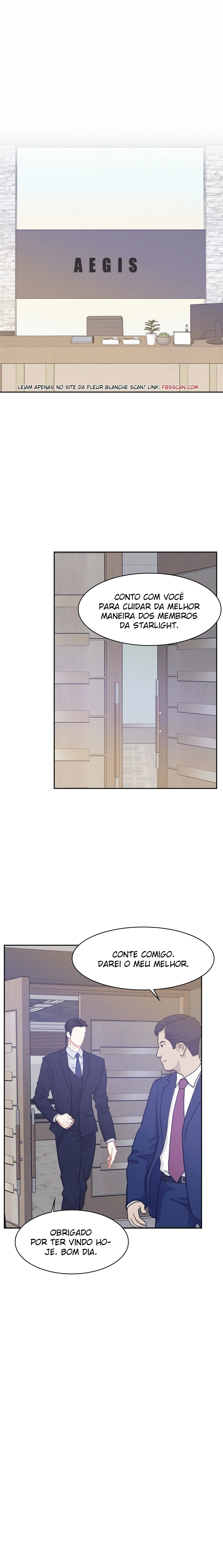 On Ward – Capítulo 56 Yaoi – Página 1