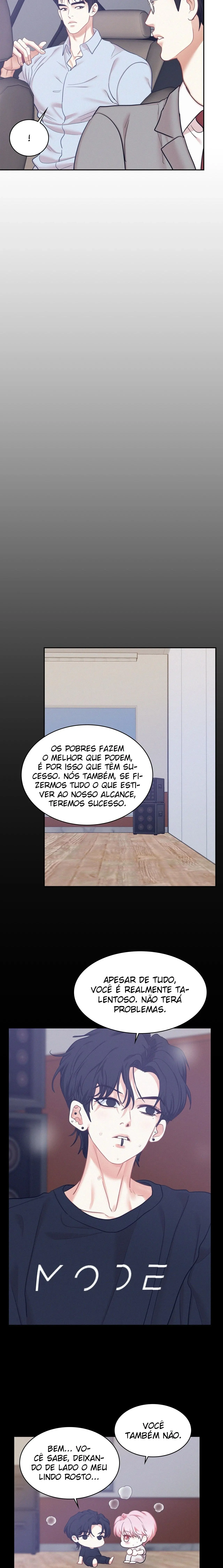 On Ward – Capítulo 56 Yaoi – Página 10