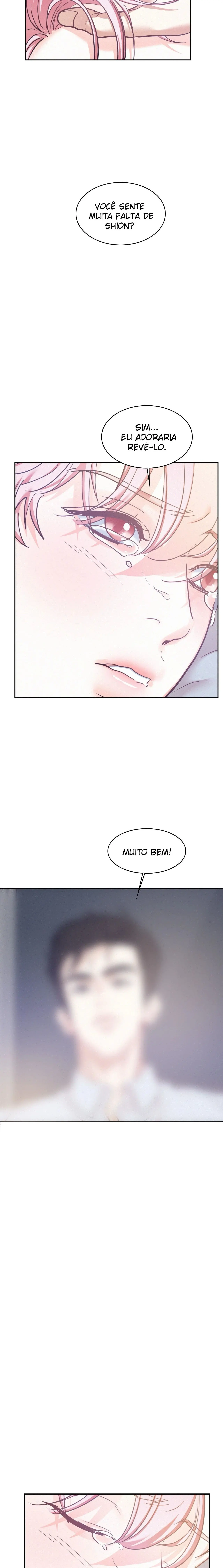 On Ward – Capítulo 56 Yaoi – Página 13