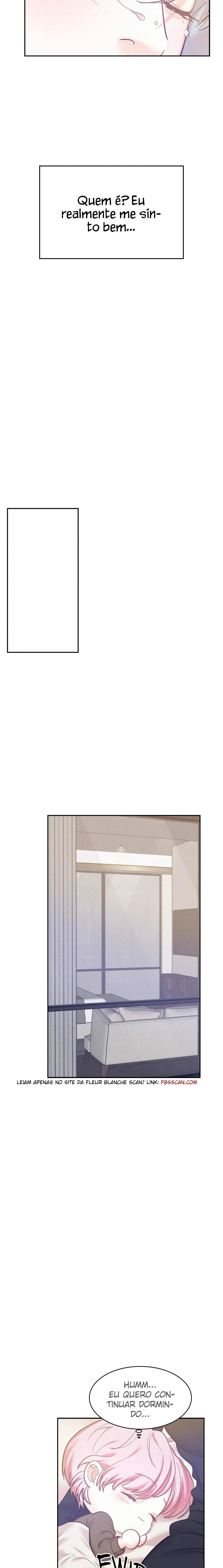 On Ward – Capítulo 56 Yaoi – Página 14