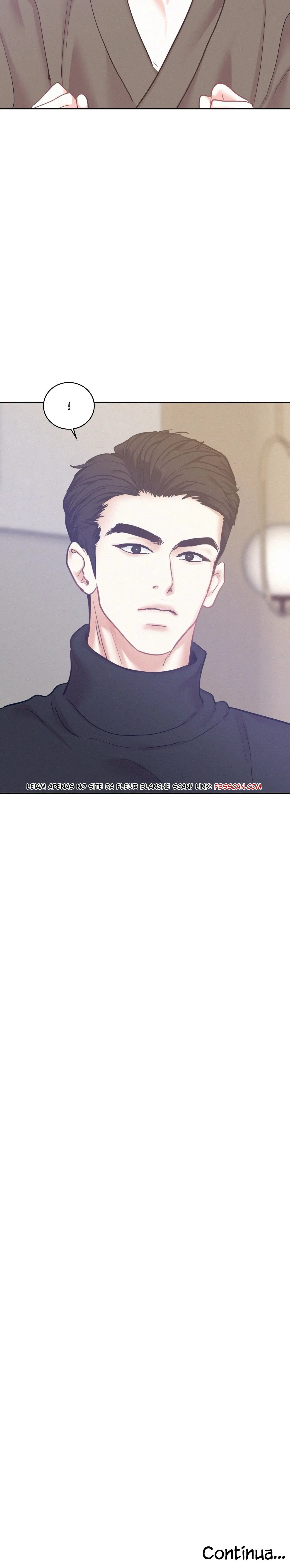 On Ward – Capítulo 56 Yaoi – Página 18