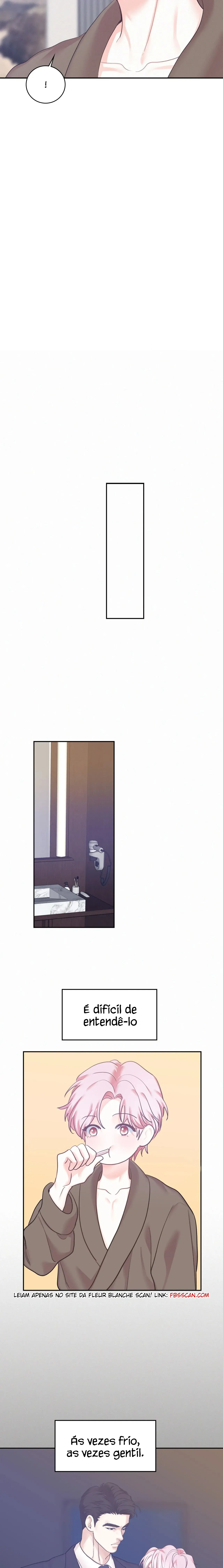 On Ward – Capítulo 57 Yaoi – Página 10