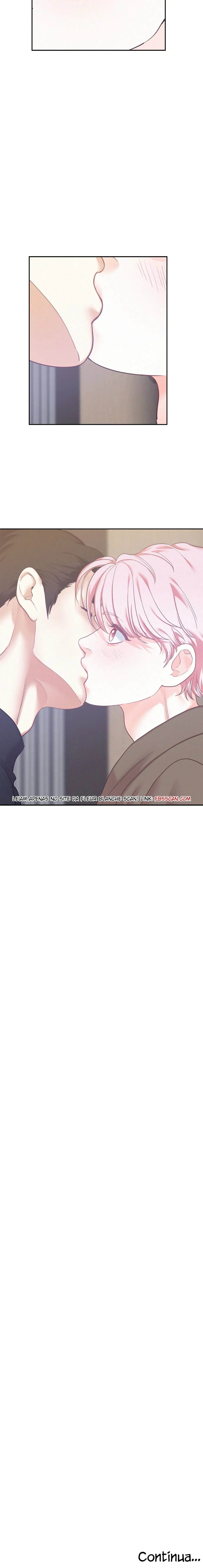 On Ward – Capítulo 57 Yaoi – Página 19