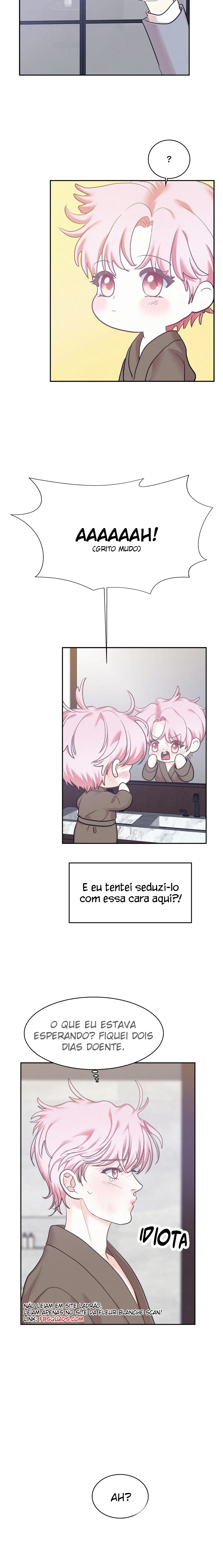 On Ward – Capítulo 57 Yaoi – Página 6