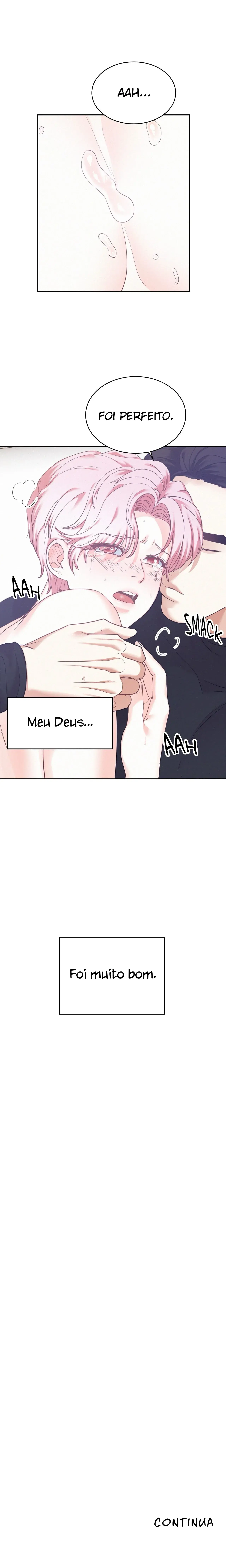 On Ward – Capítulo 59 Yaoi – Página 17