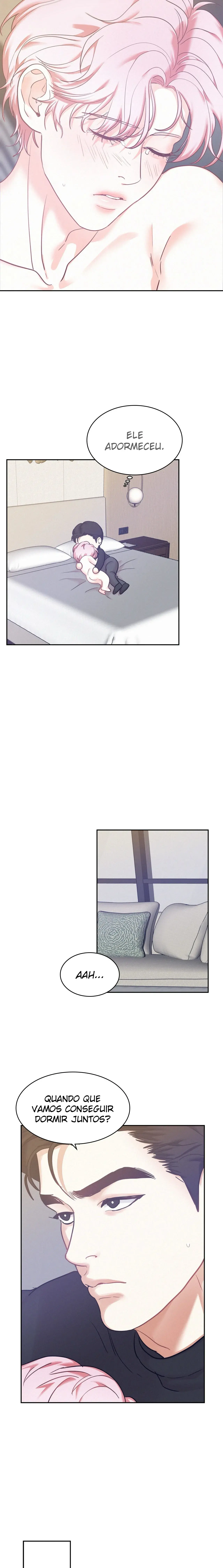 On Ward – Capítulo 60 Yaoi – Página 6