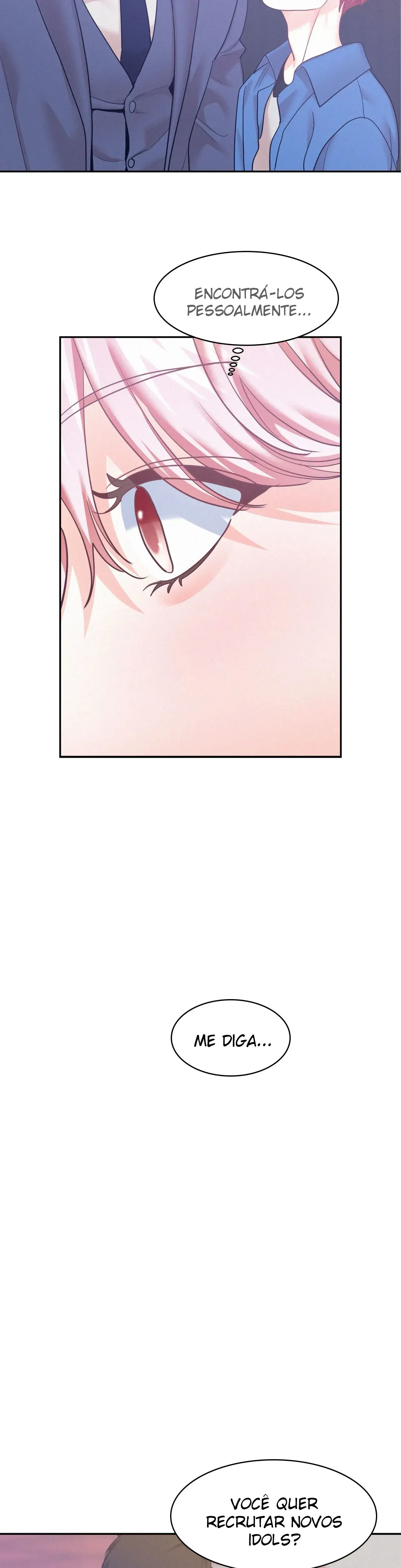 On Ward – Capítulo 61 Yaoi – Página 22