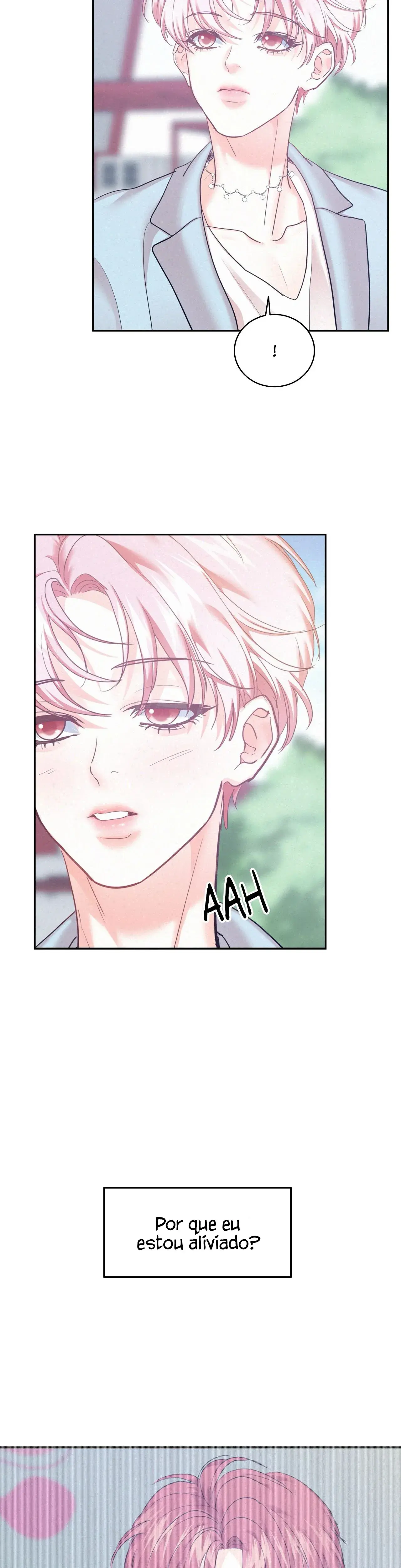 On Ward – Capítulo 61 Yaoi – Página 24