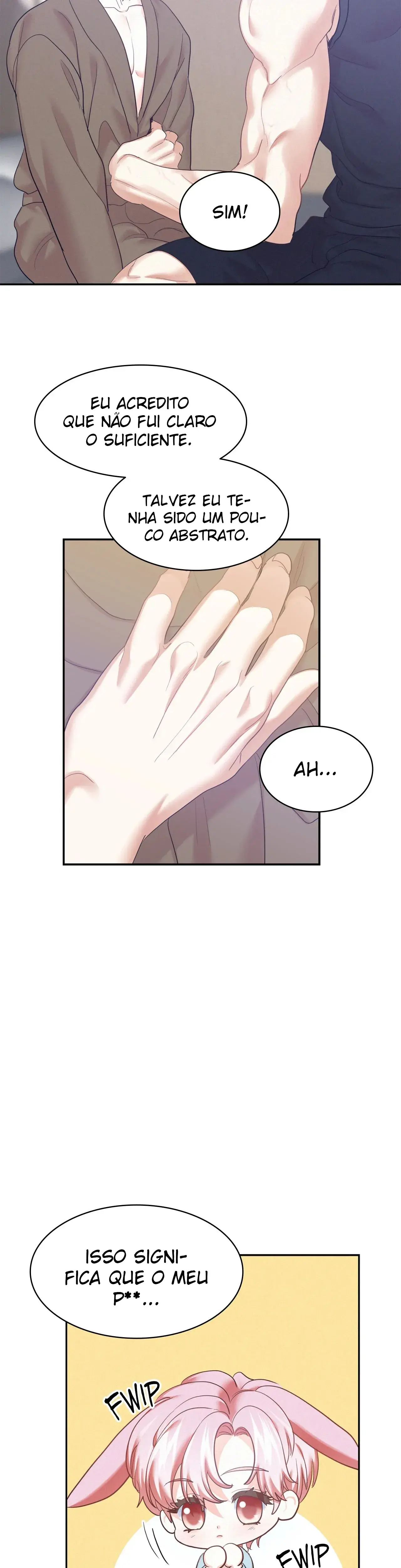 On Ward – Capítulo 61 Yaoi – Página 28