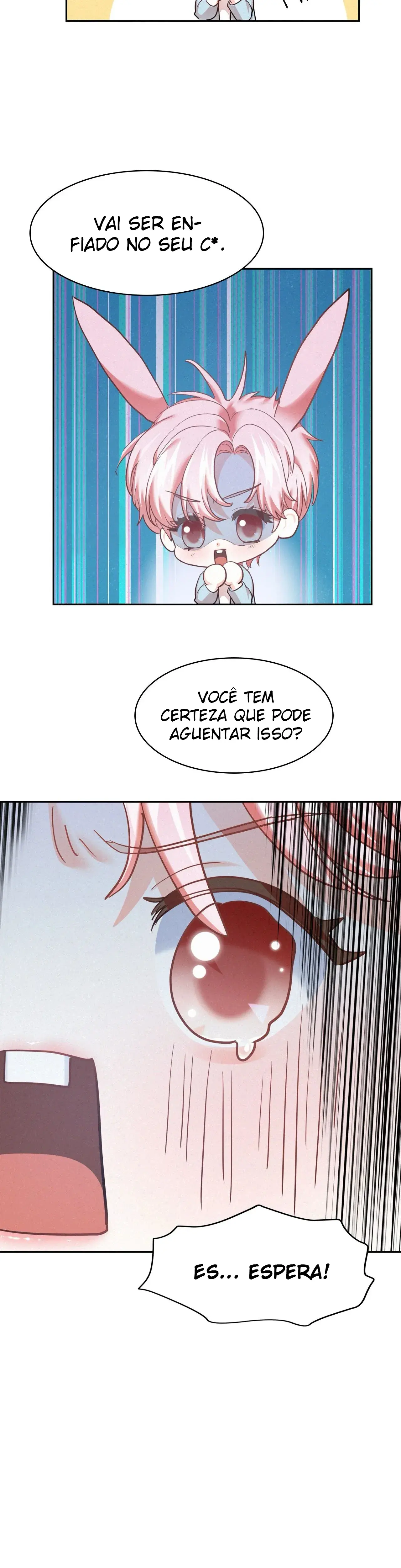 On Ward – Capítulo 61 Yaoi – Página 29