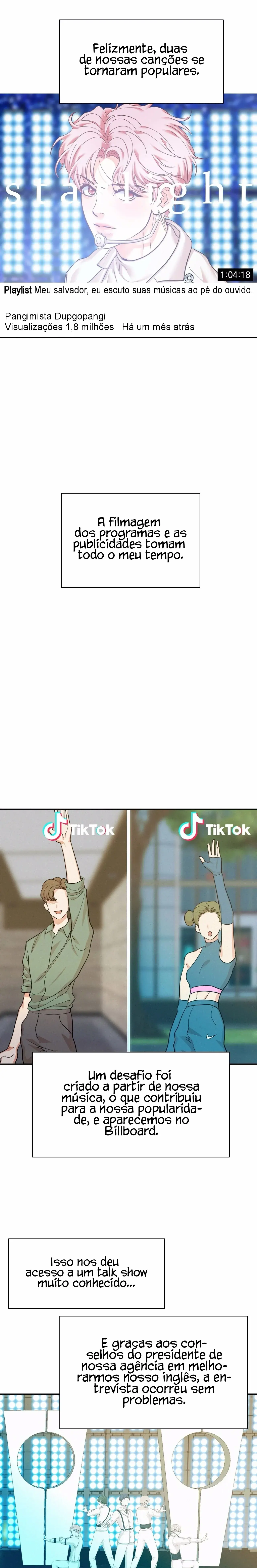 On Ward – Capítulo 61 Yaoi – Página 9